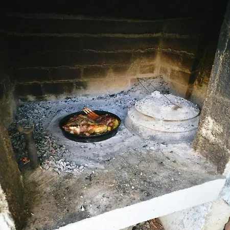 شقة Ana