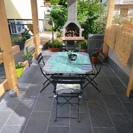 Apartment Ana Zadar