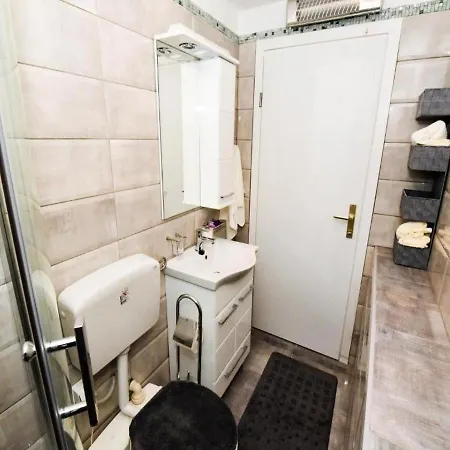 Apartment Ana Zadar