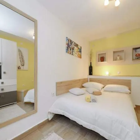 Ana Apartment Zadar